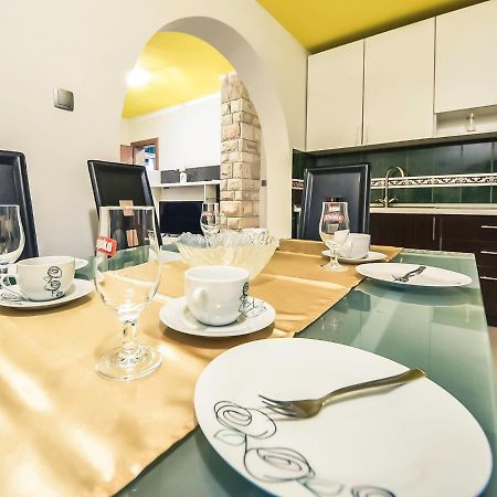 Apartment Anic-2 By Interhome Exterior photo