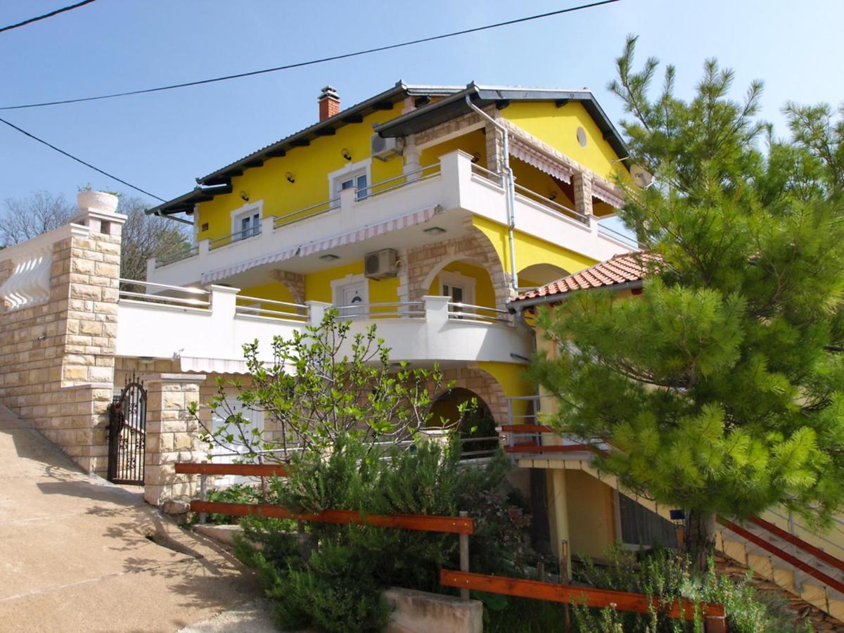 Apartment Anic-2 By Interhome Exterior photo