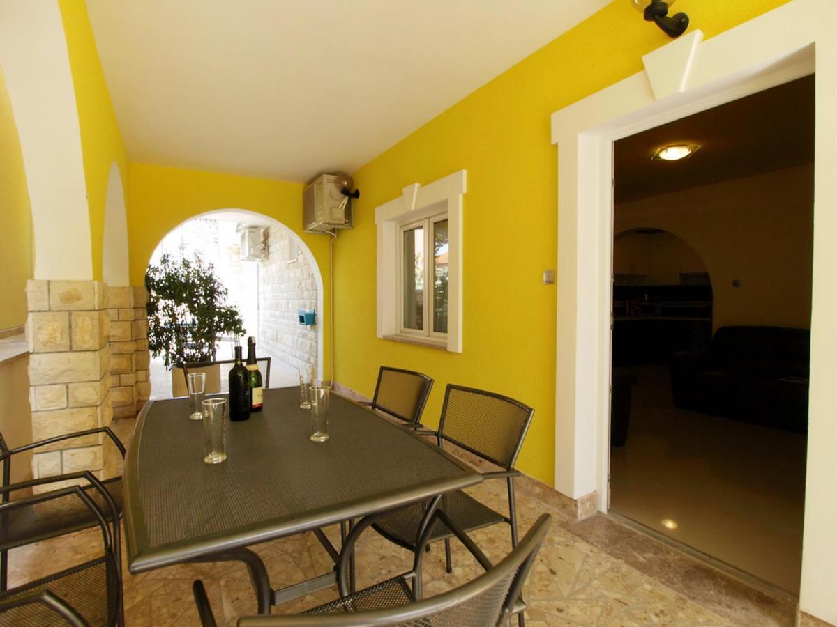 Apartment Anic-2 By Interhome Exterior photo