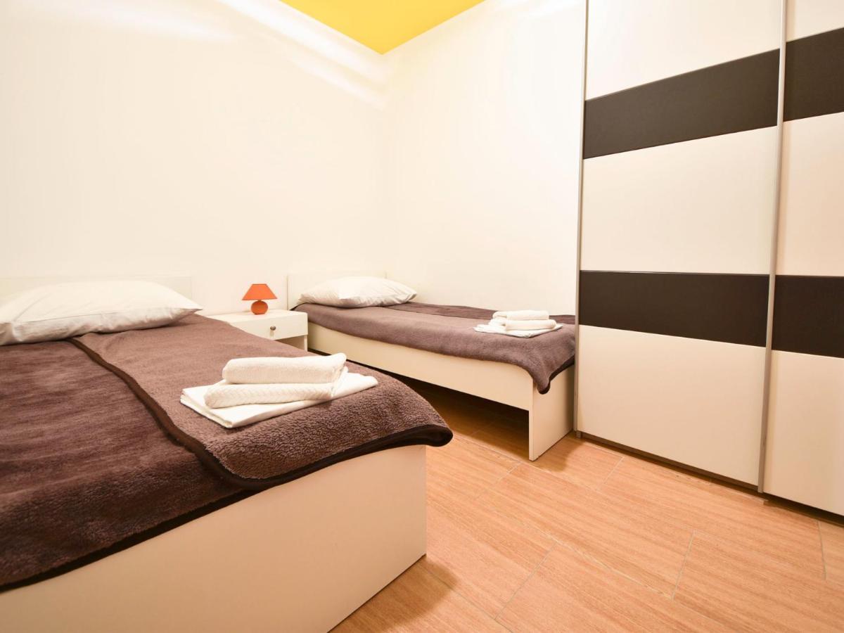 Apartment Anic-2 By Interhome Exterior photo